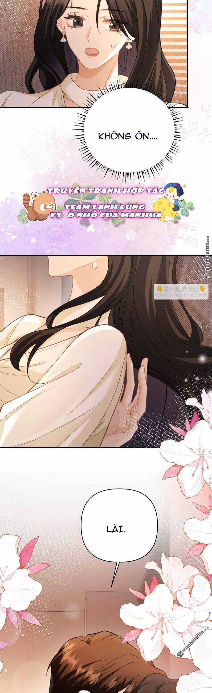 Thì Ra Thư Ký Chu Là Người Như Vậy Chapter 20 trang 7