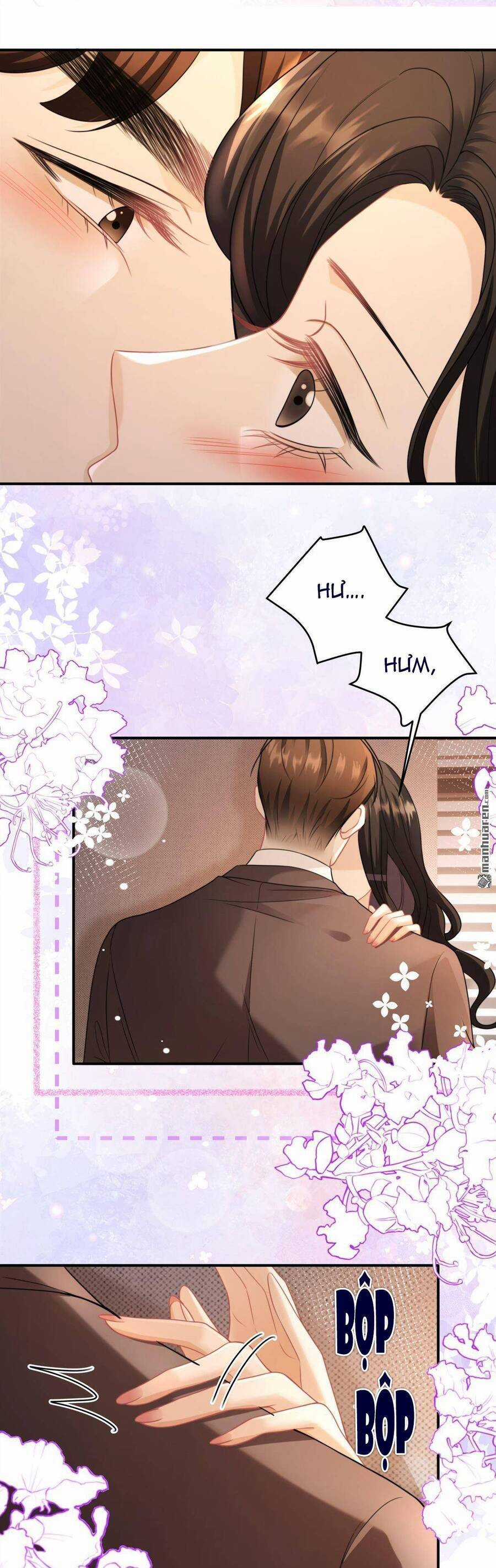 Thì Ra Thư Ký Chu Là Người Như Vậy Chapter 20 trang 9