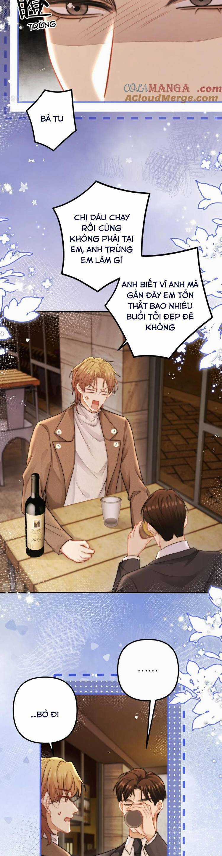 Thì Ra Thư Ký Chu Là Người Như Vậy Chapter 21 trang 11