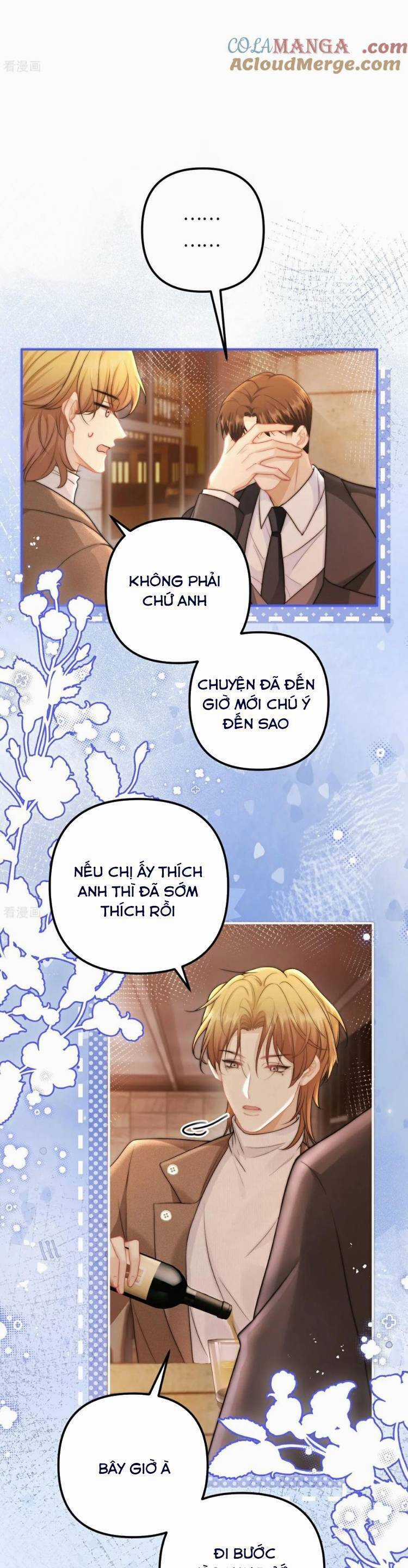 Thì Ra Thư Ký Chu Là Người Như Vậy Chapter 21 trang 14