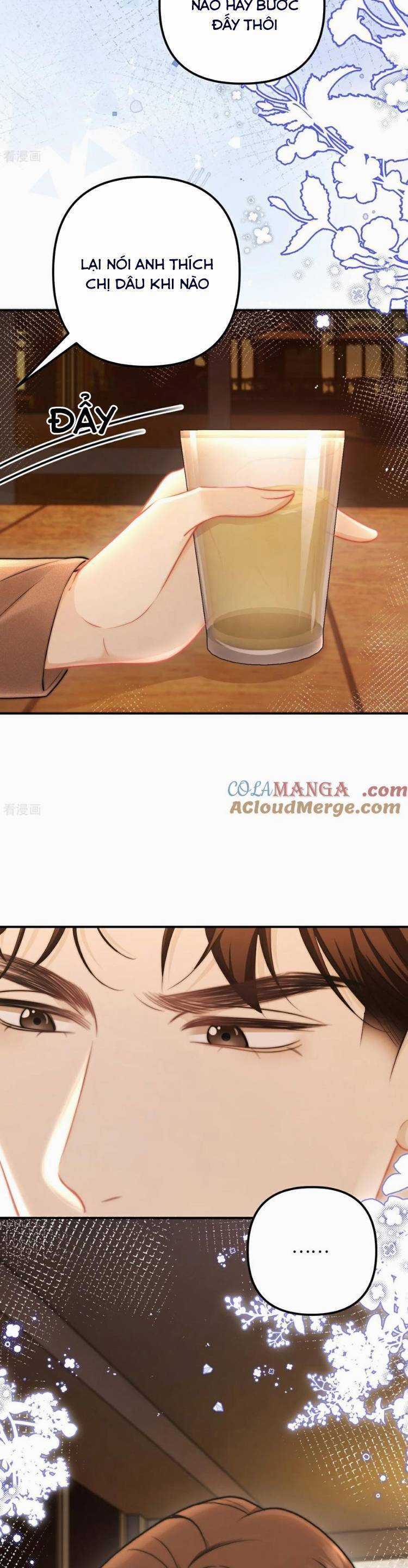 Thì Ra Thư Ký Chu Là Người Như Vậy Chapter 21 trang 15