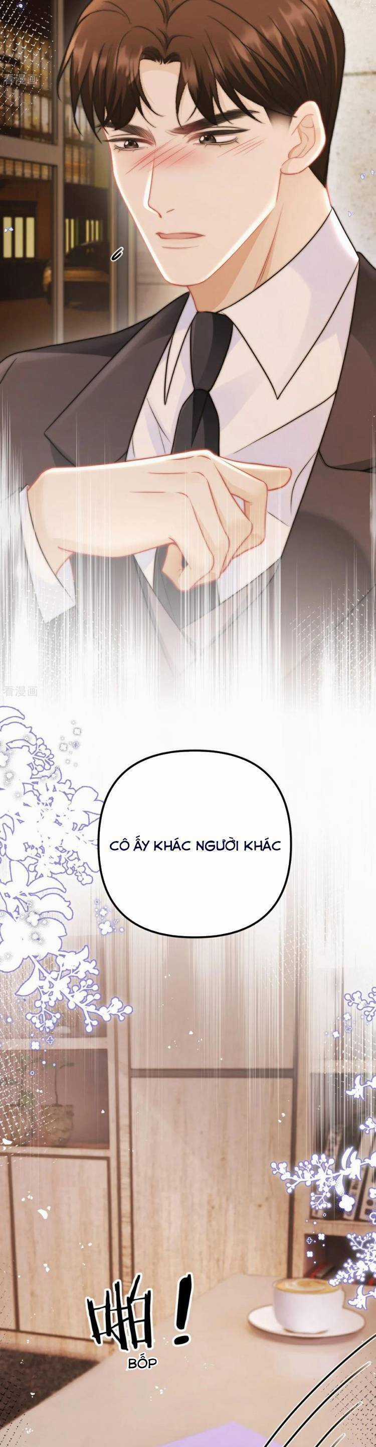 Thì Ra Thư Ký Chu Là Người Như Vậy Chapter 21 trang 16