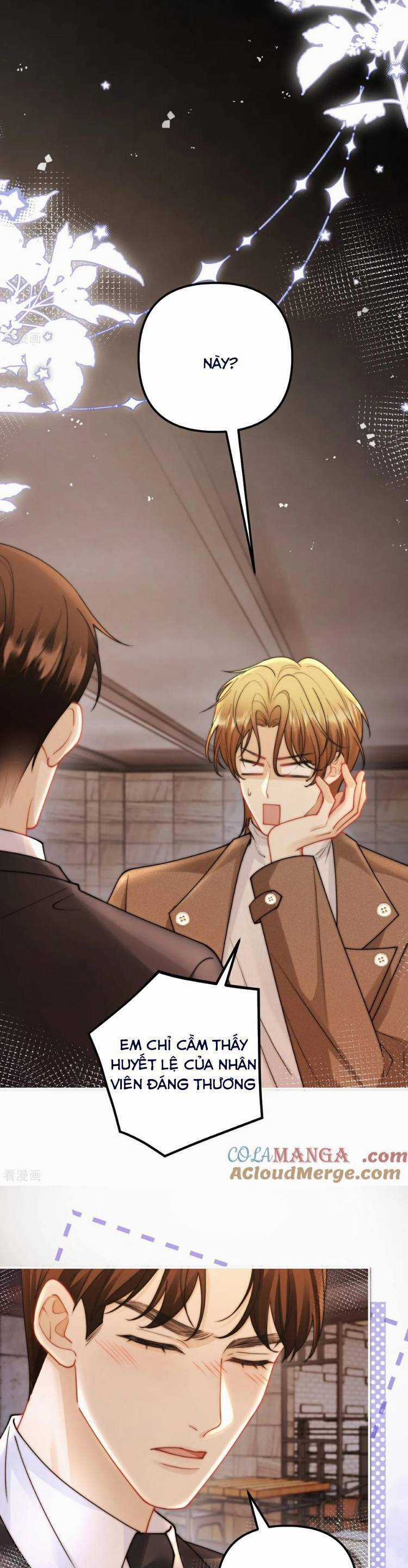 Thì Ra Thư Ký Chu Là Người Như Vậy Chapter 21 trang 25