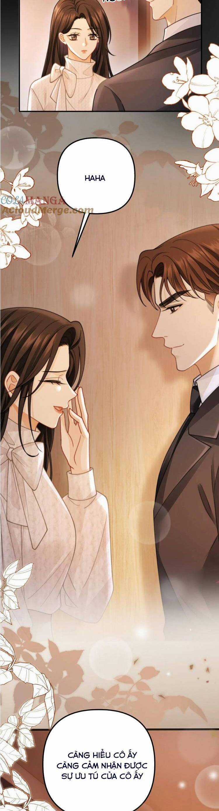 Thì Ra Thư Ký Chu Là Người Như Vậy Chapter 21 trang 31