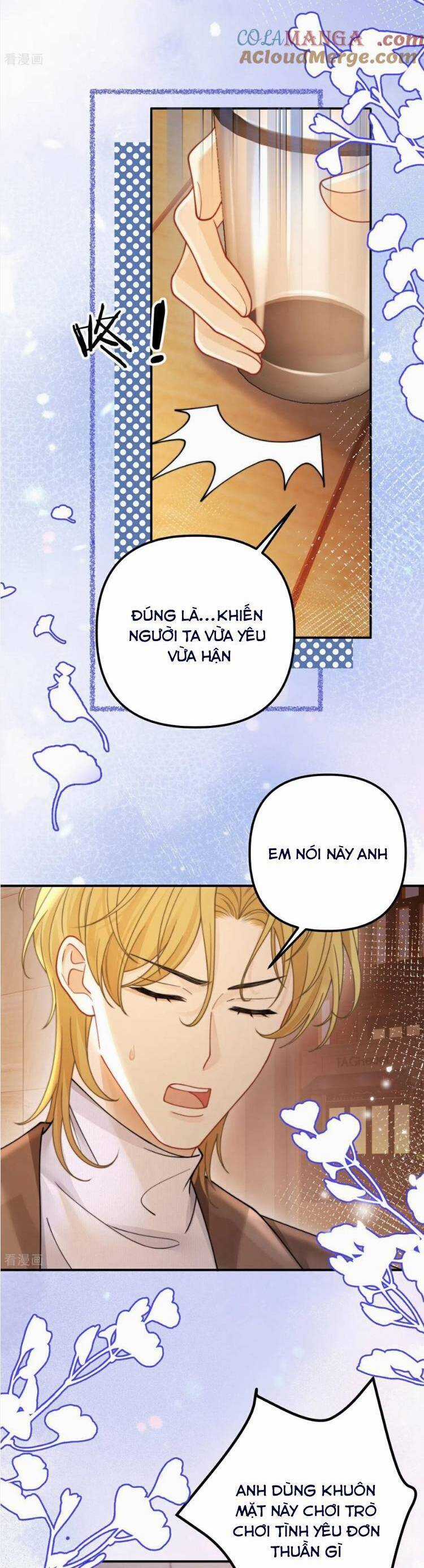 Thì Ra Thư Ký Chu Là Người Như Vậy Chapter 21 trang 33