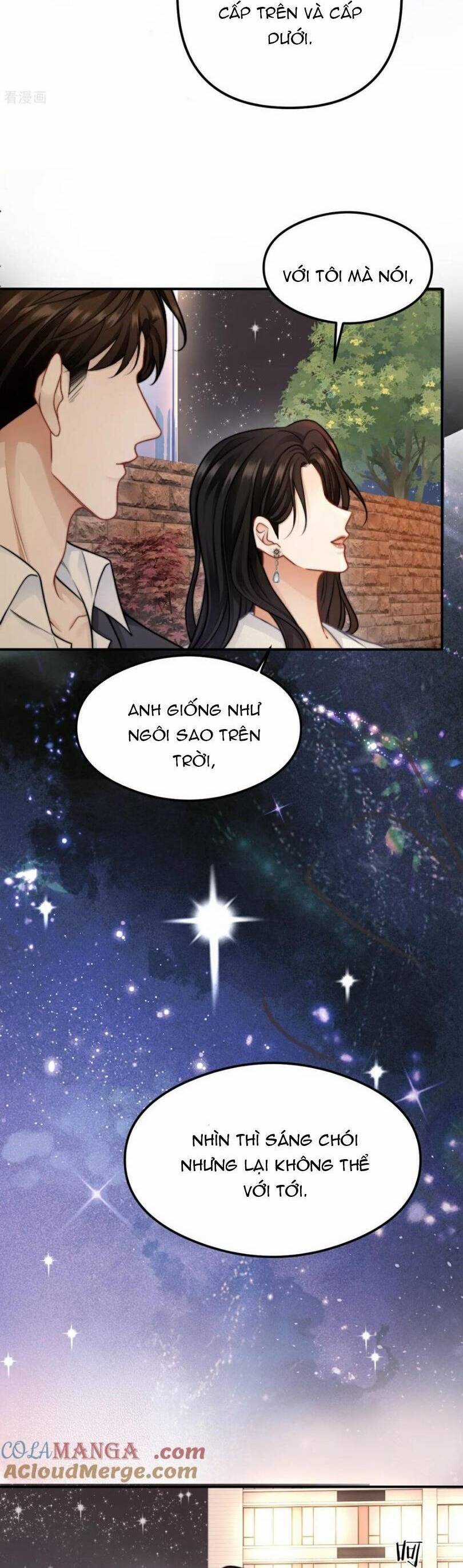 Thì Ra Thư Ký Chu Là Người Như Vậy Chapter 22 trang 15