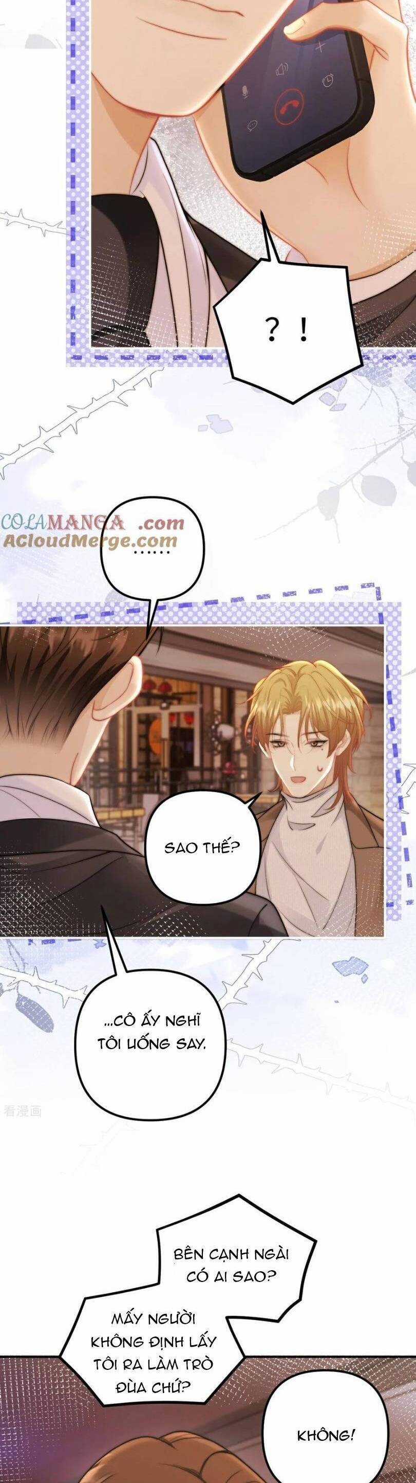 Thì Ra Thư Ký Chu Là Người Như Vậy Chapter 22 trang 2