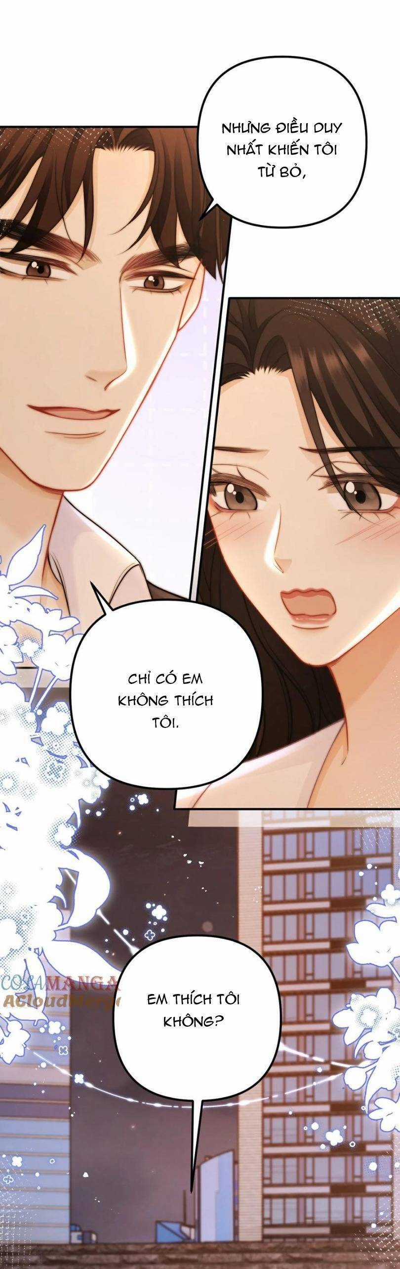 Thì Ra Thư Ký Chu Là Người Như Vậy Chapter 22 trang 21