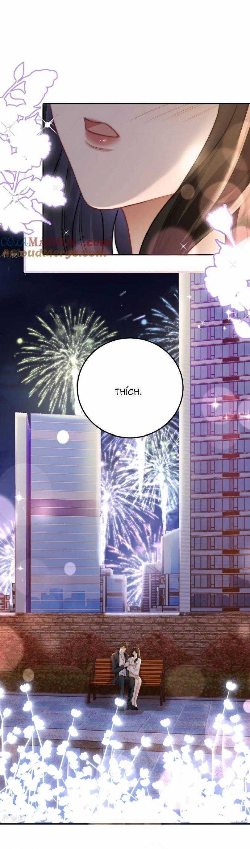 Thì Ra Thư Ký Chu Là Người Như Vậy Chapter 22 trang 25