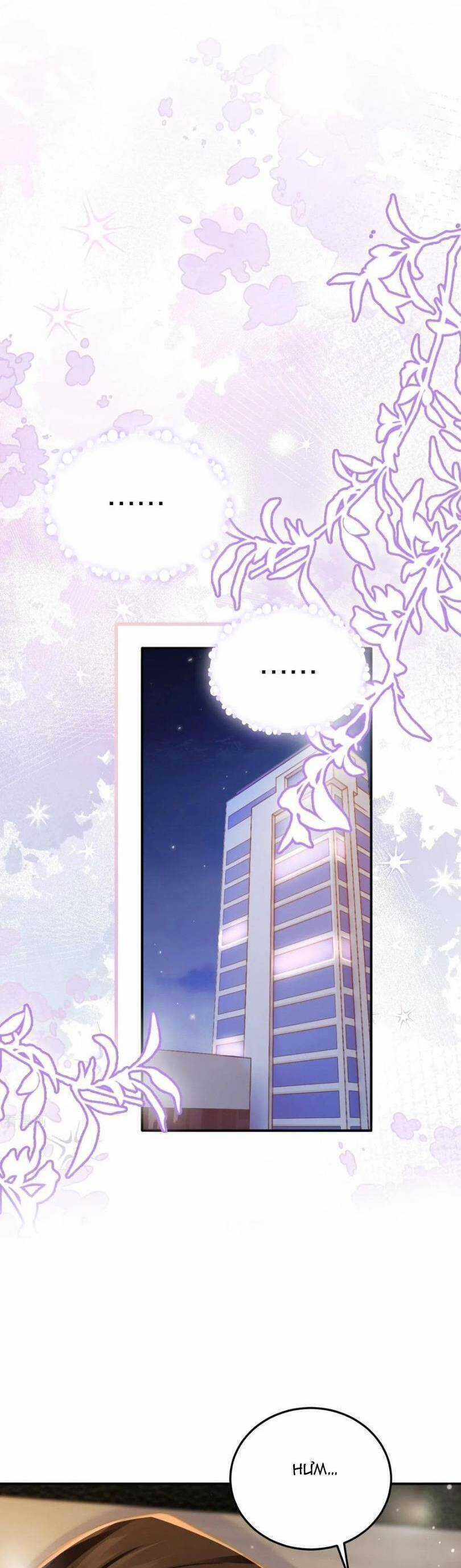 Thì Ra Thư Ký Chu Là Người Như Vậy Chapter 22 trang 26