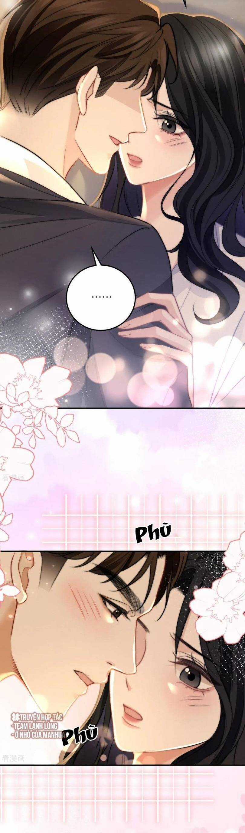 Thì Ra Thư Ký Chu Là Người Như Vậy Chapter 22 trang 27