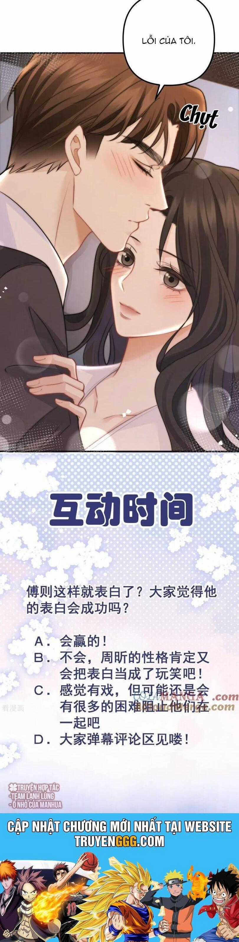 Thì Ra Thư Ký Chu Là Người Như Vậy Chapter 22 trang 29