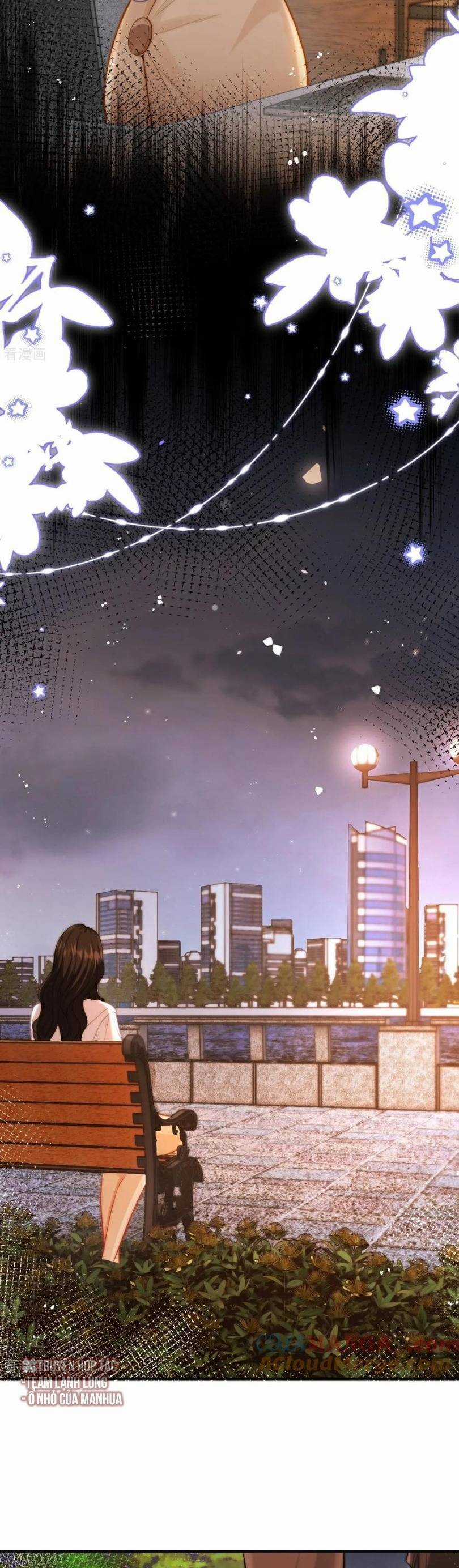 Thì Ra Thư Ký Chu Là Người Như Vậy Chapter 22 trang 5