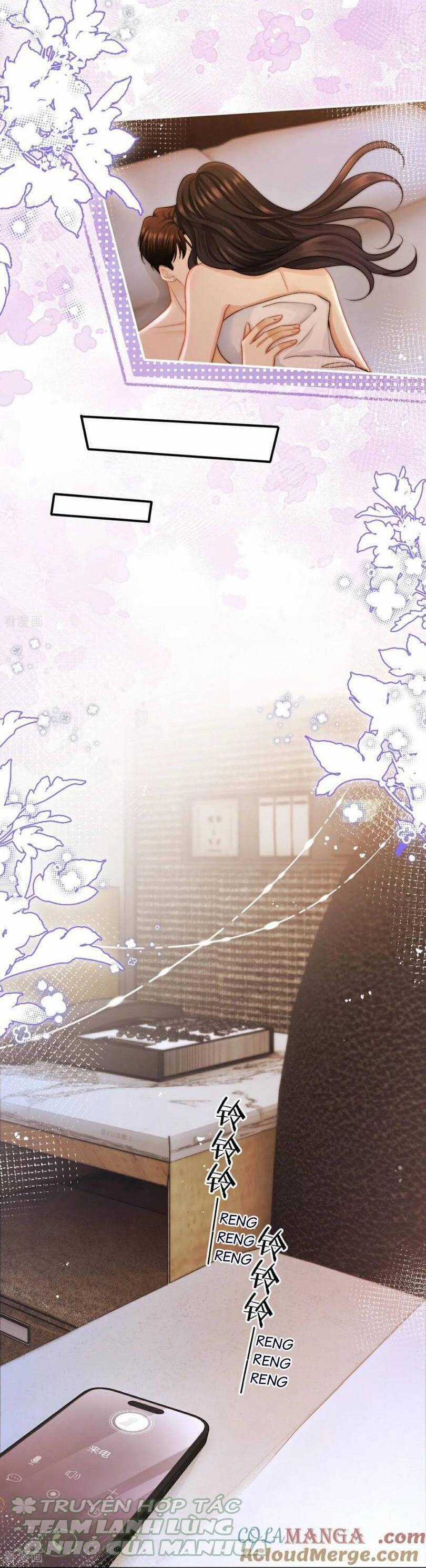 Thì Ra Thư Ký Chu Là Người Như Vậy Chapter 23 trang 10