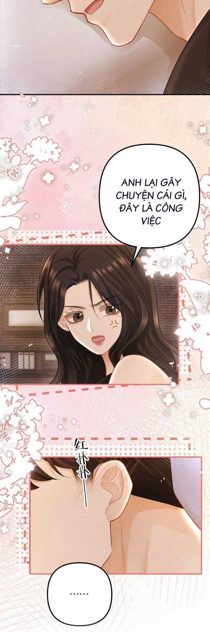 Thì Ra Thư Ký Chu Là Người Như Vậy Chapter 23 trang 14