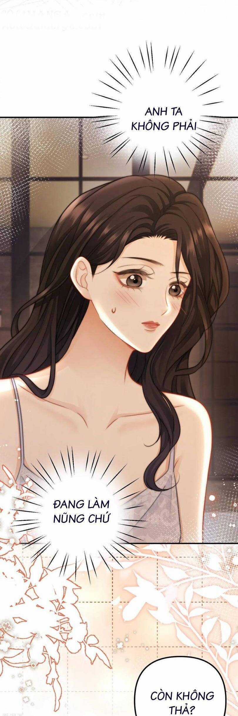 Thì Ra Thư Ký Chu Là Người Như Vậy Chapter 23 trang 15