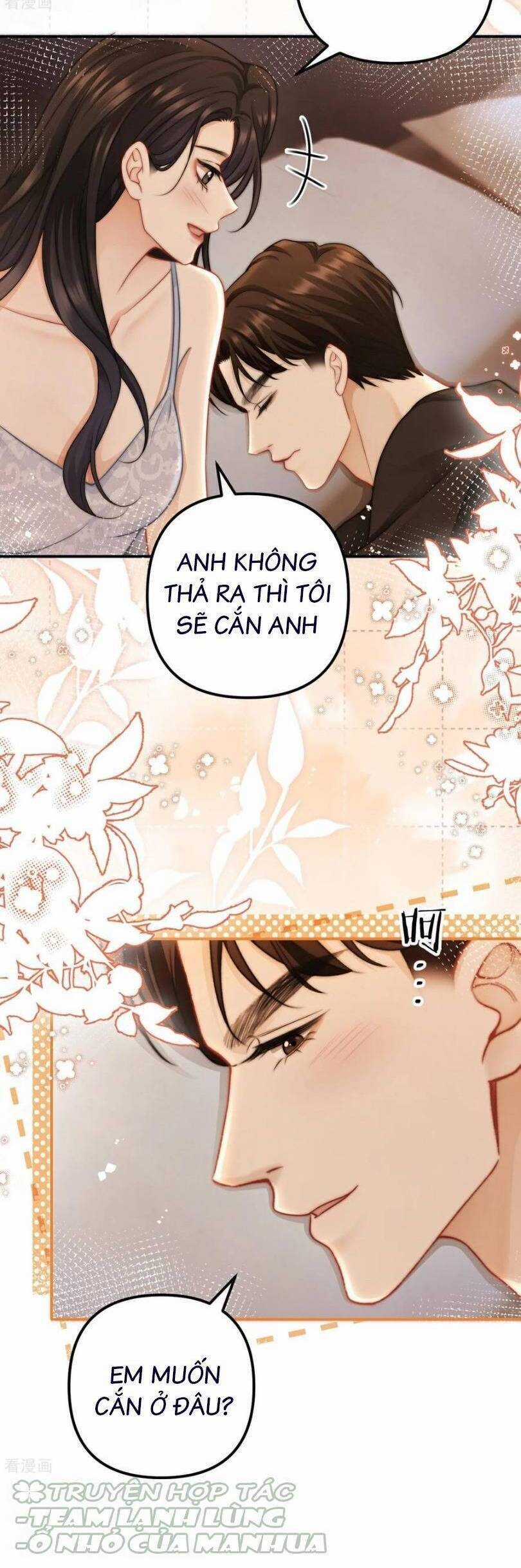 Thì Ra Thư Ký Chu Là Người Như Vậy Chapter 23 trang 16