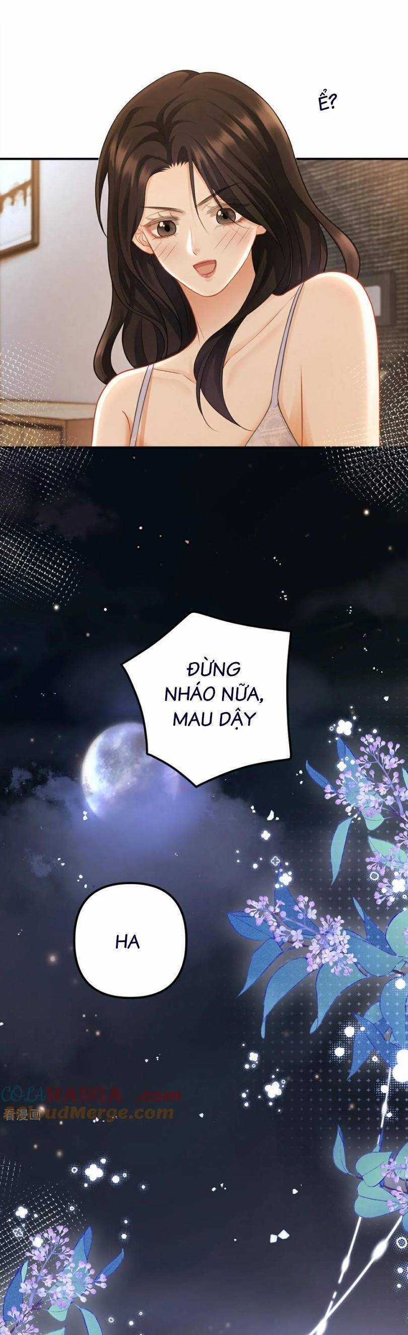 Thì Ra Thư Ký Chu Là Người Như Vậy Chapter 23 trang 17