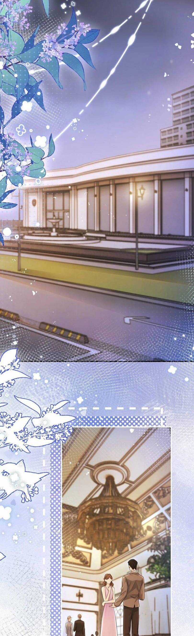 Thì Ra Thư Ký Chu Là Người Như Vậy Chapter 23 trang 18