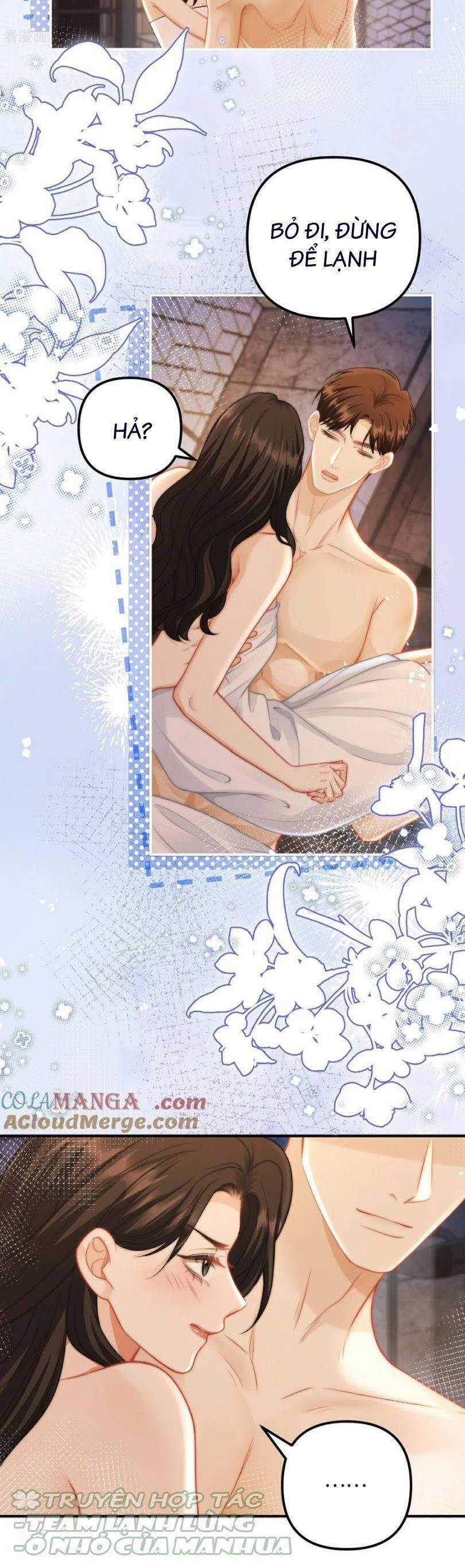 Thì Ra Thư Ký Chu Là Người Như Vậy Chapter 23 trang 2