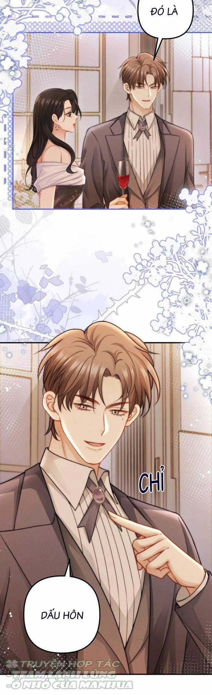 Thì Ra Thư Ký Chu Là Người Như Vậy Chapter 23 trang 20