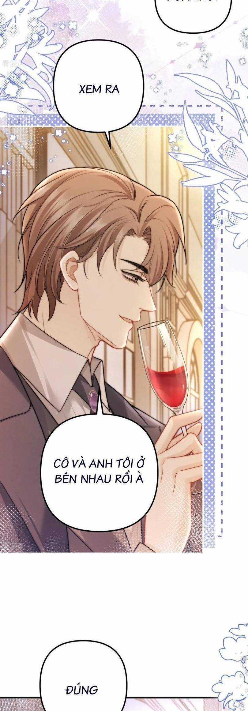 Thì Ra Thư Ký Chu Là Người Như Vậy Chapter 23 trang 22