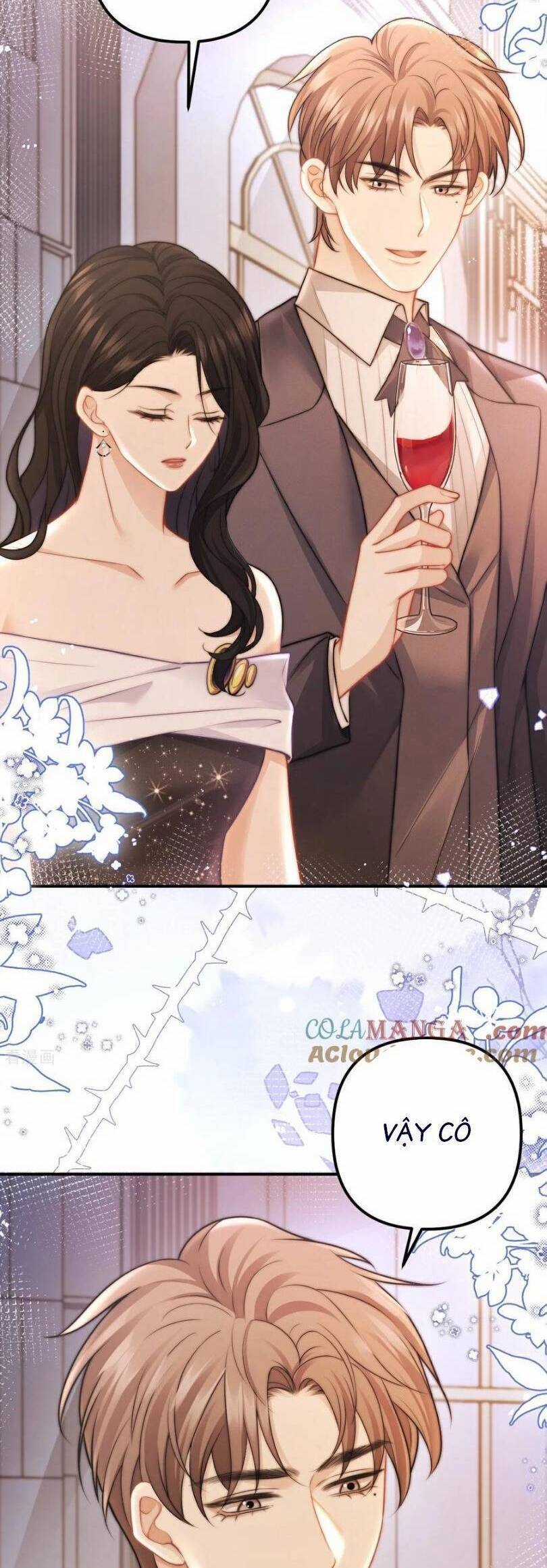 Thì Ra Thư Ký Chu Là Người Như Vậy Chapter 23 trang 23