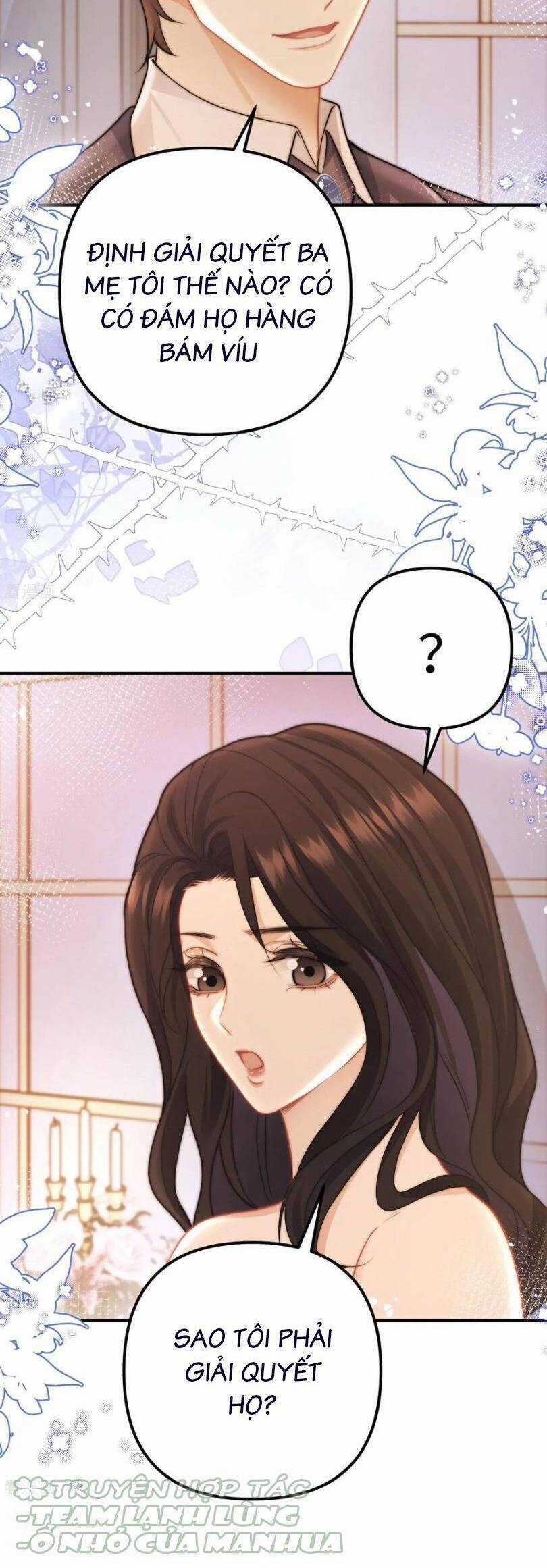 Thì Ra Thư Ký Chu Là Người Như Vậy Chapter 23 trang 24