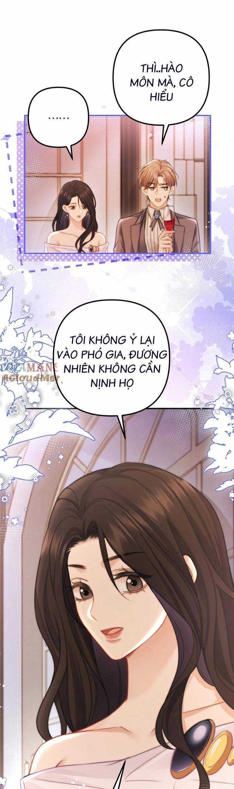Thì Ra Thư Ký Chu Là Người Như Vậy Chapter 23 trang 25