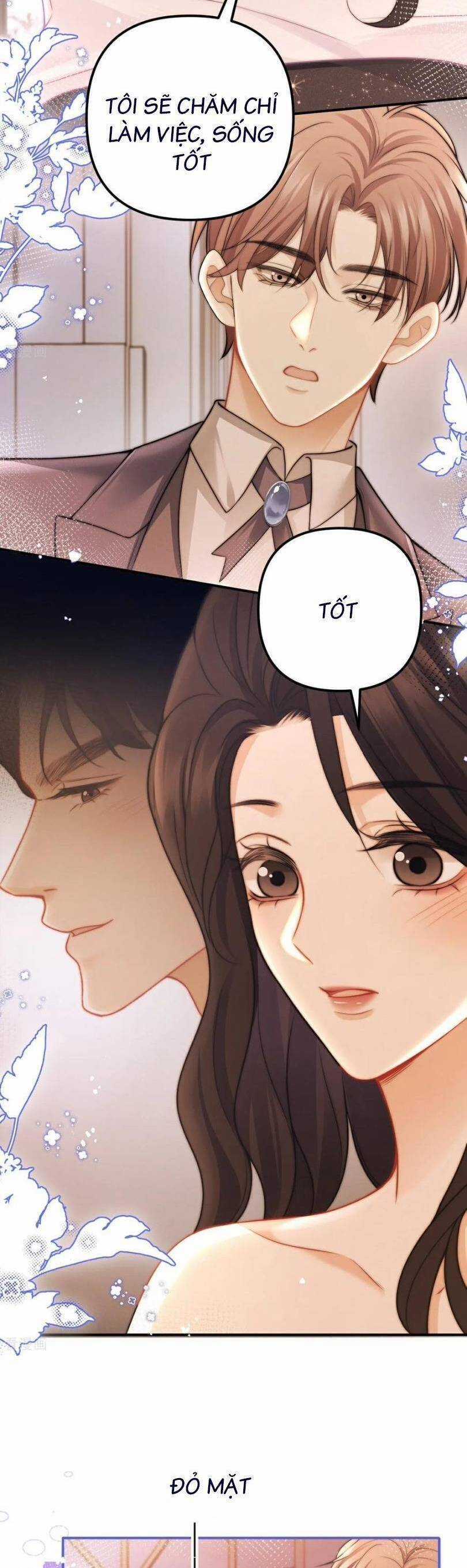 Thì Ra Thư Ký Chu Là Người Như Vậy Chapter 23 trang 26