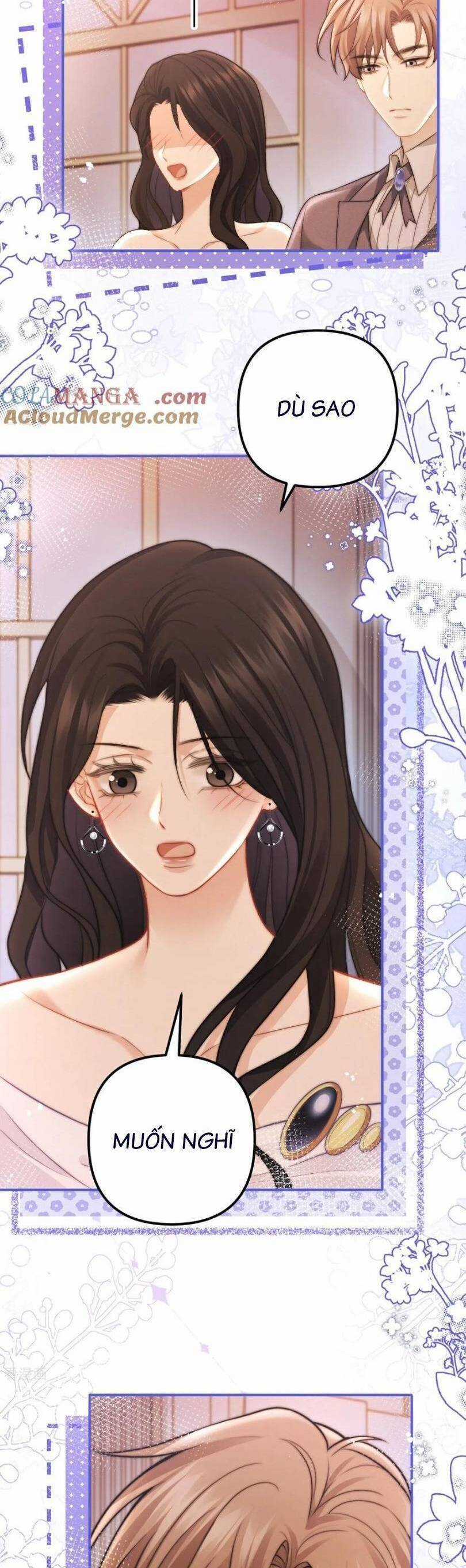 Thì Ra Thư Ký Chu Là Người Như Vậy Chapter 23 trang 27