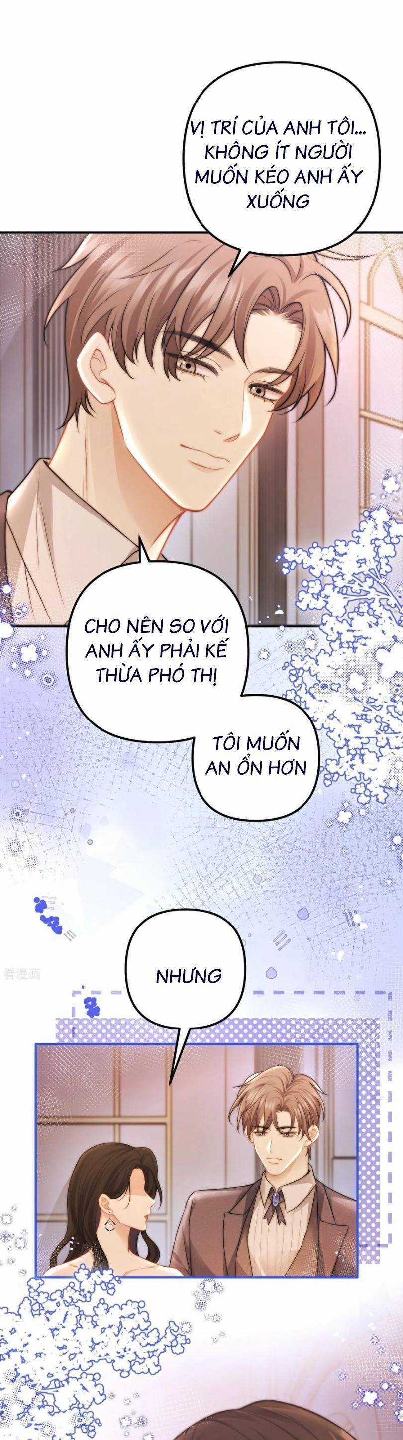 Thì Ra Thư Ký Chu Là Người Như Vậy Chapter 23 trang 29