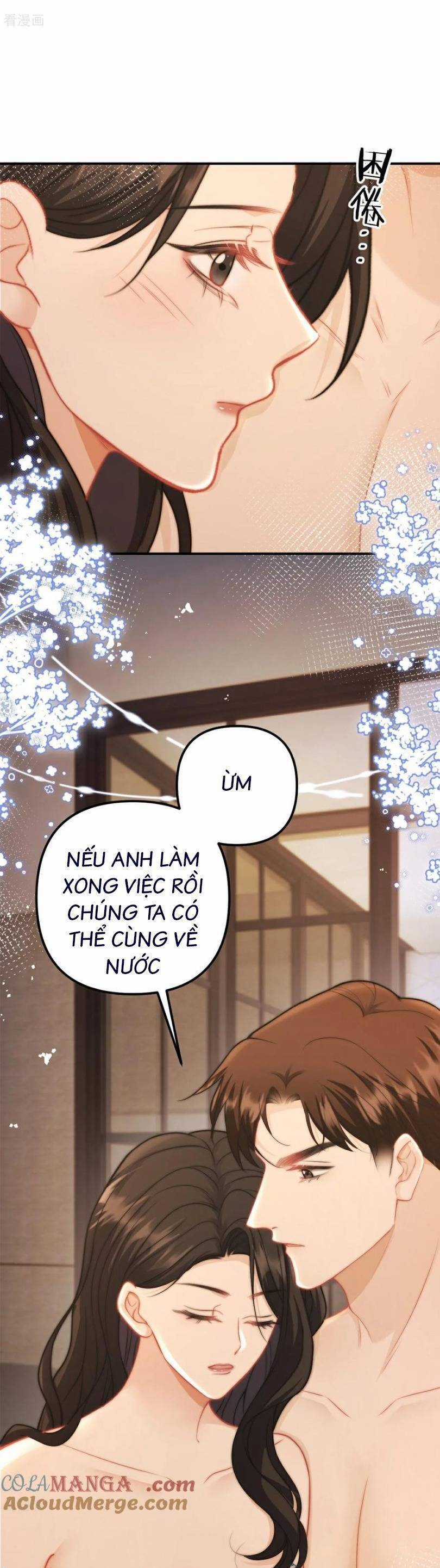 Thì Ra Thư Ký Chu Là Người Như Vậy Chapter 23 trang 3