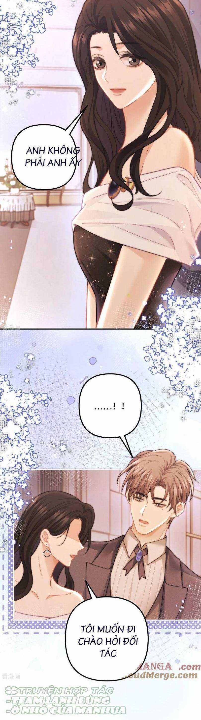 Thì Ra Thư Ký Chu Là Người Như Vậy Chapter 23 trang 30