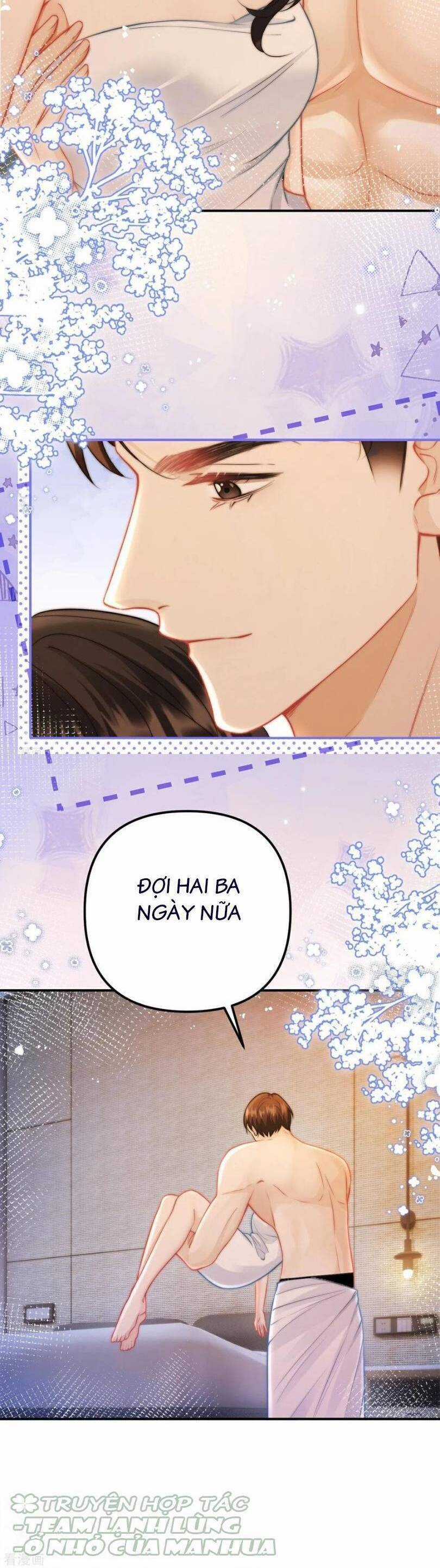 Thì Ra Thư Ký Chu Là Người Như Vậy Chapter 23 trang 4