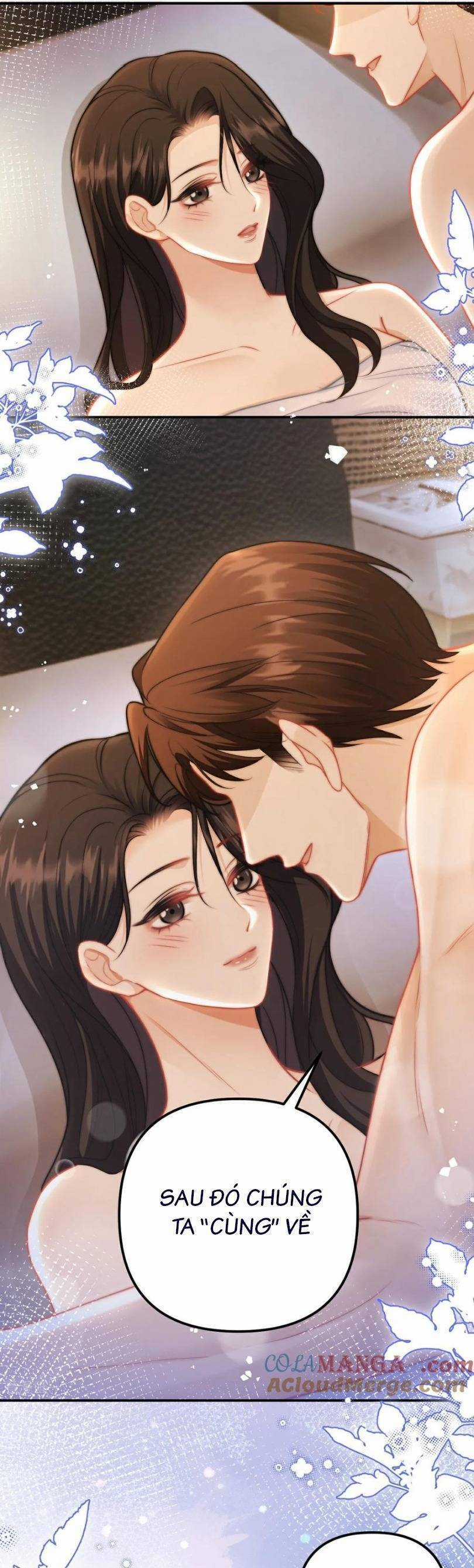 Thì Ra Thư Ký Chu Là Người Như Vậy Chapter 23 trang 5