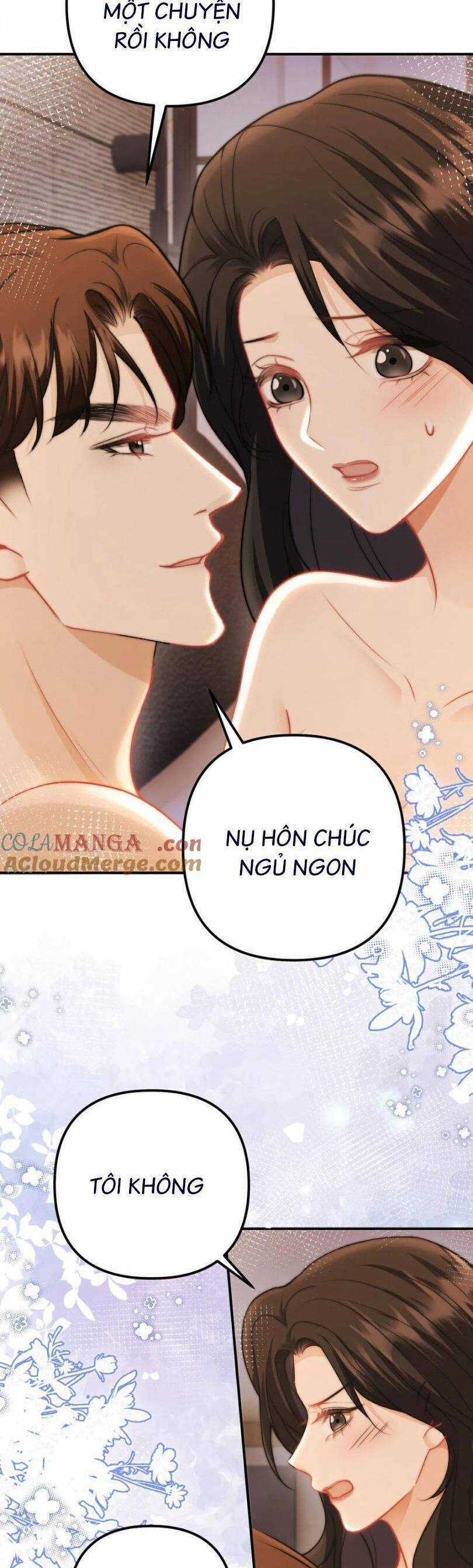 Thì Ra Thư Ký Chu Là Người Như Vậy Chapter 23 trang 7