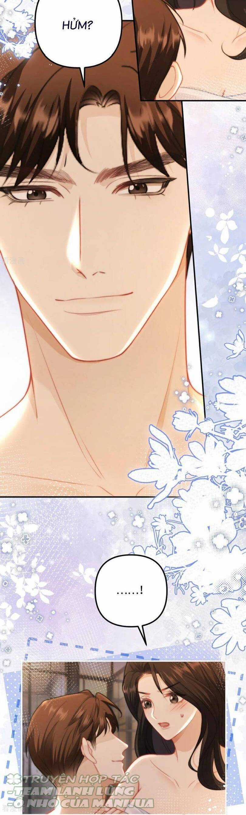 Thì Ra Thư Ký Chu Là Người Như Vậy Chapter 23 trang 8