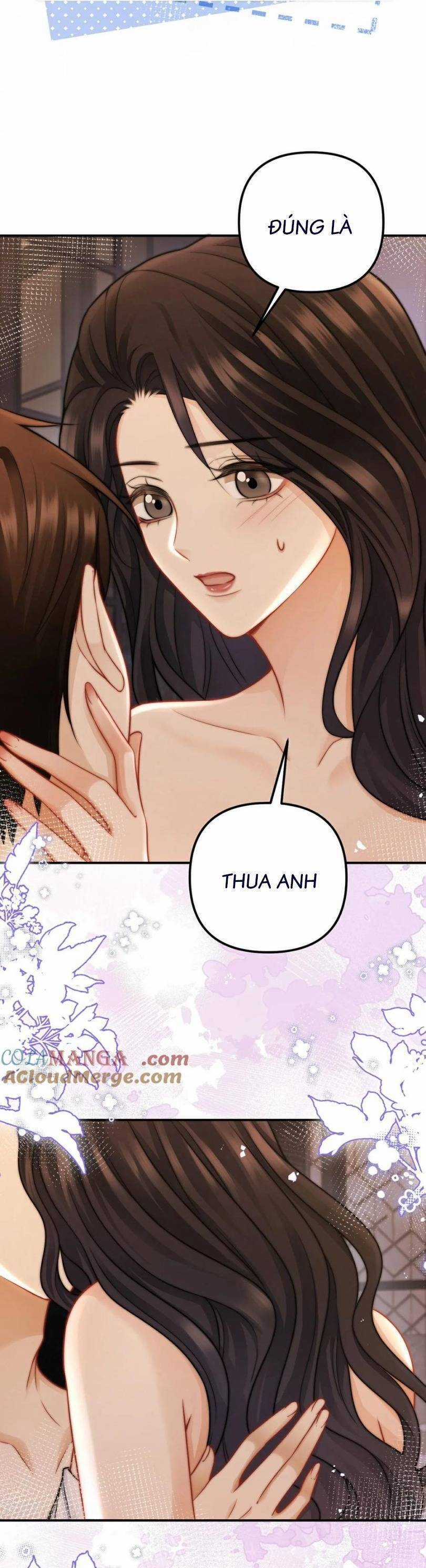 Thì Ra Thư Ký Chu Là Người Như Vậy Chapter 23 trang 9