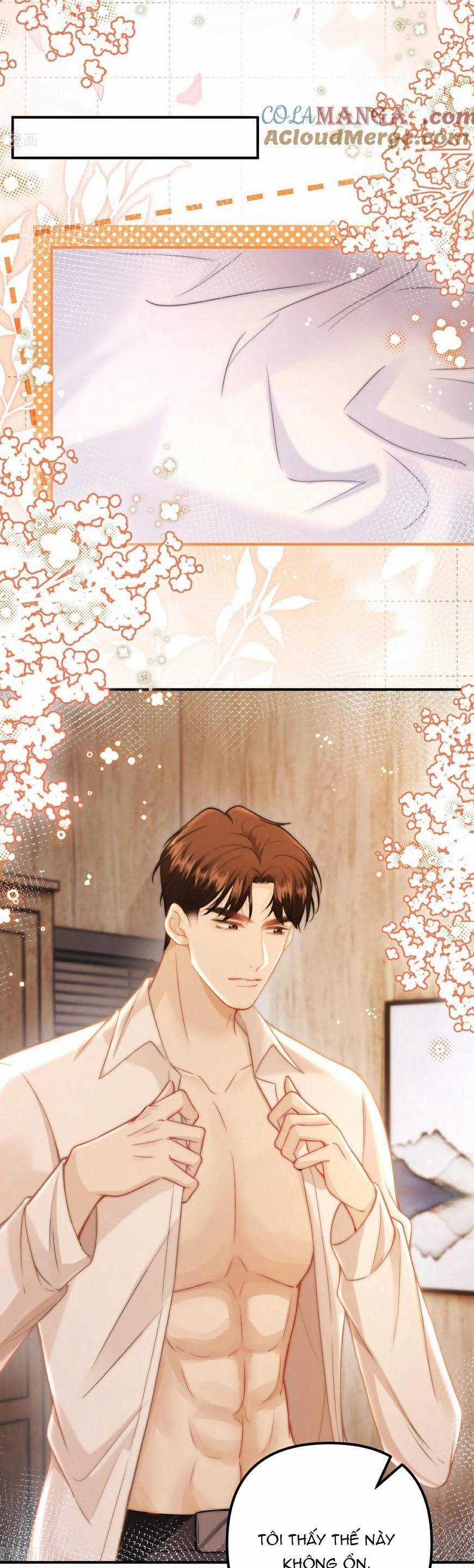 Thì Ra Thư Ký Chu Là Người Như Vậy Chapter 24 trang 10