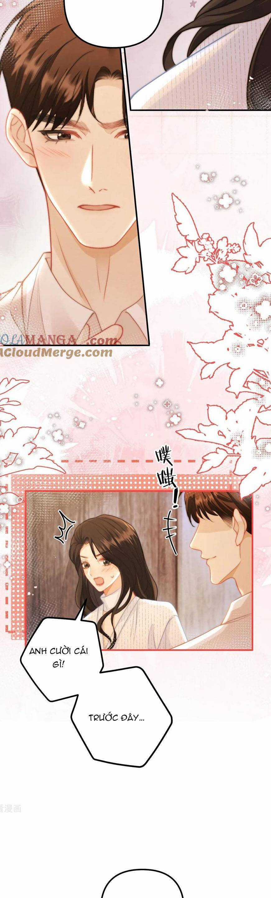 Thì Ra Thư Ký Chu Là Người Như Vậy Chapter 24 trang 12