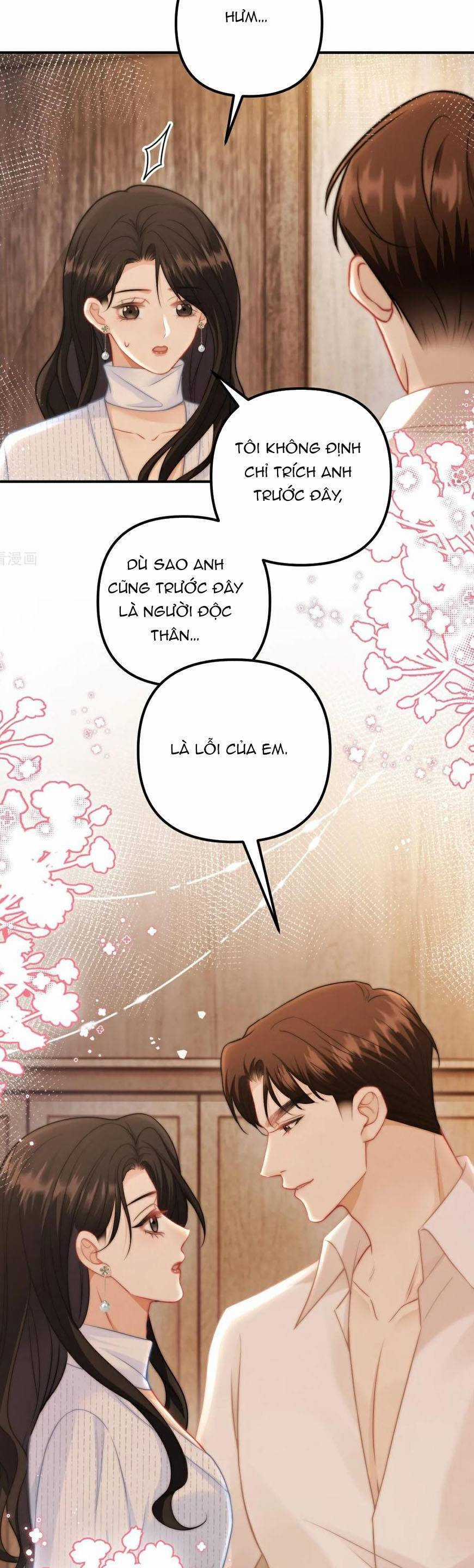 Thì Ra Thư Ký Chu Là Người Như Vậy Chapter 24 trang 13