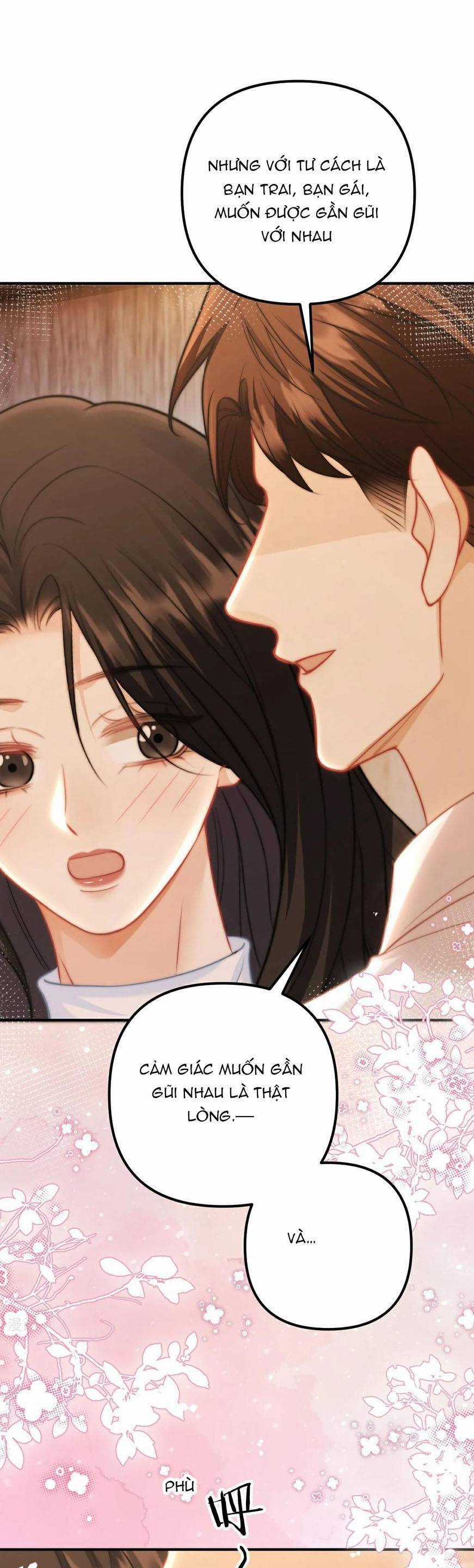 Thì Ra Thư Ký Chu Là Người Như Vậy Chapter 24 trang 15