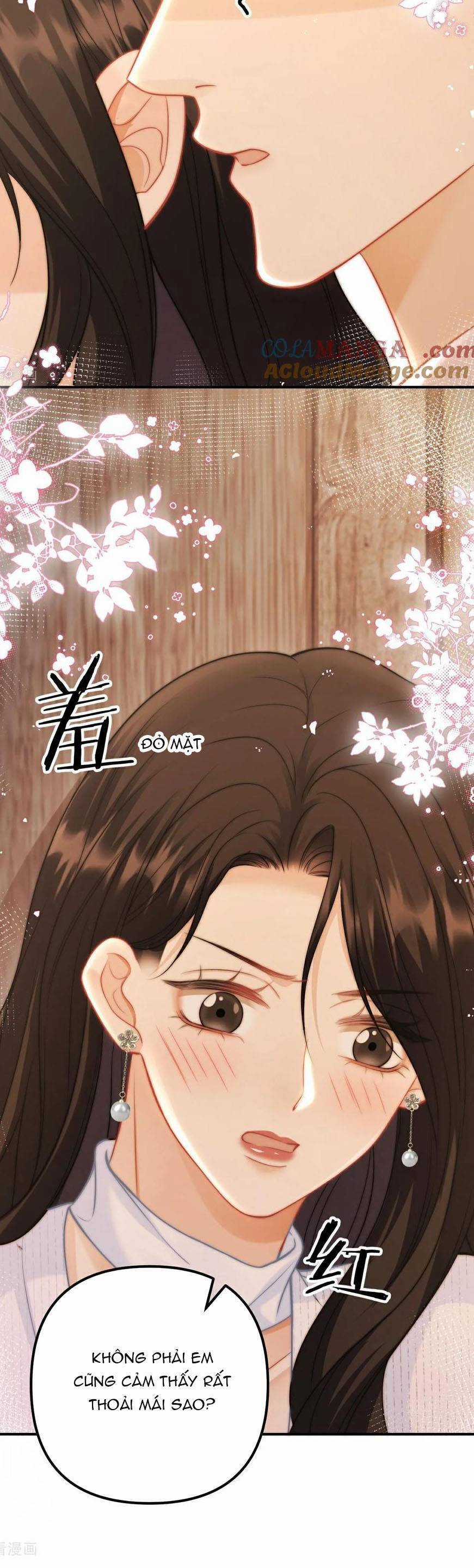 Thì Ra Thư Ký Chu Là Người Như Vậy Chapter 24 trang 16