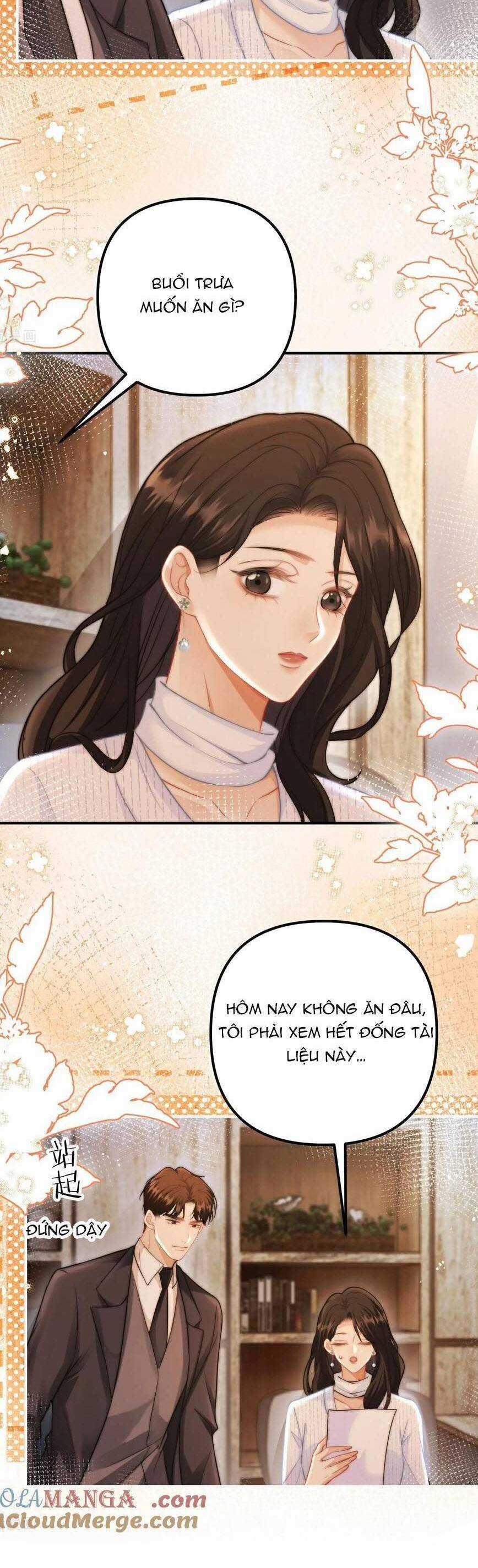 Thì Ra Thư Ký Chu Là Người Như Vậy Chapter 24 trang 2