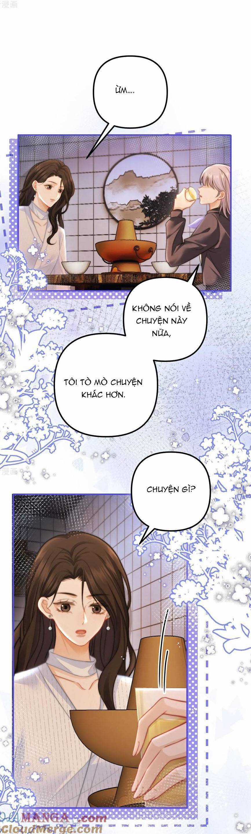 Thì Ra Thư Ký Chu Là Người Như Vậy Chapter 24 trang 25