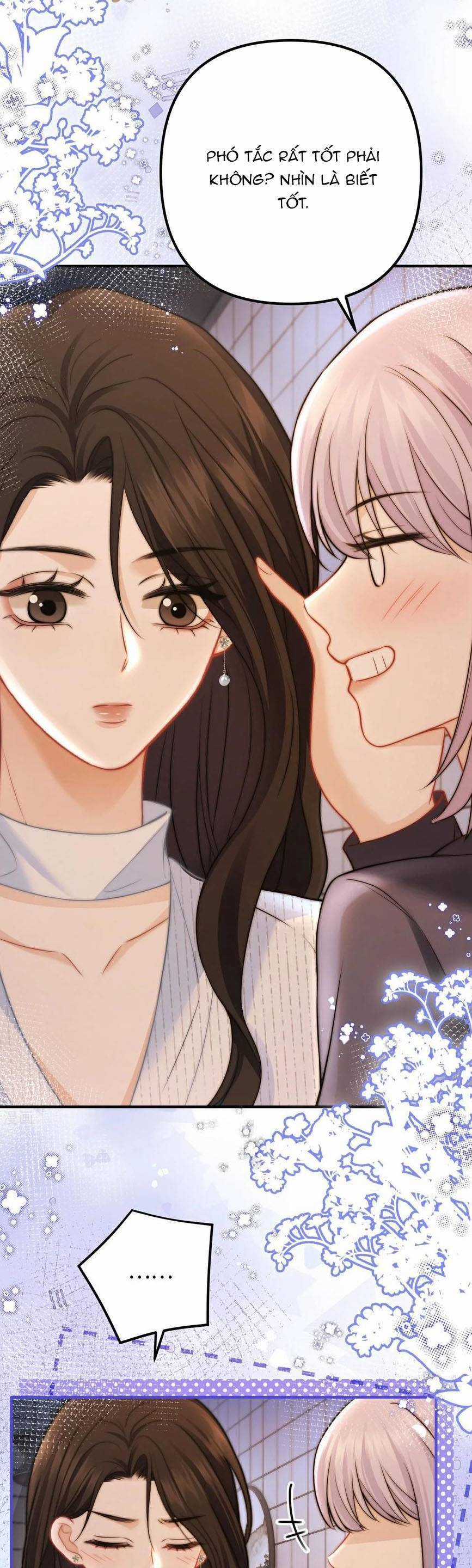 Thì Ra Thư Ký Chu Là Người Như Vậy Chapter 24 trang 26