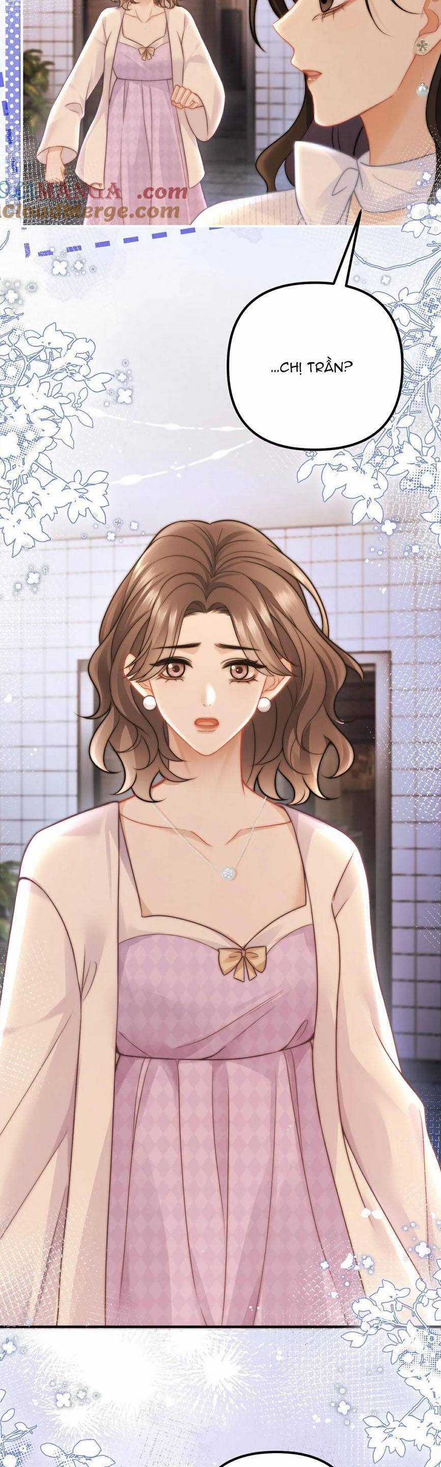 Thì Ra Thư Ký Chu Là Người Như Vậy Chapter 24 trang 28