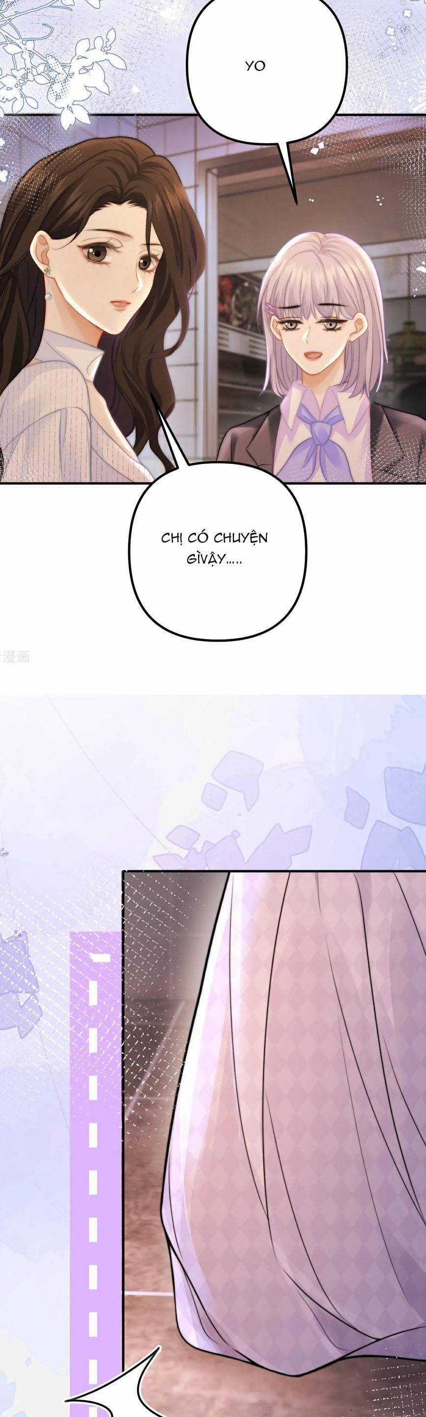 Thì Ra Thư Ký Chu Là Người Như Vậy Chapter 24 trang 29