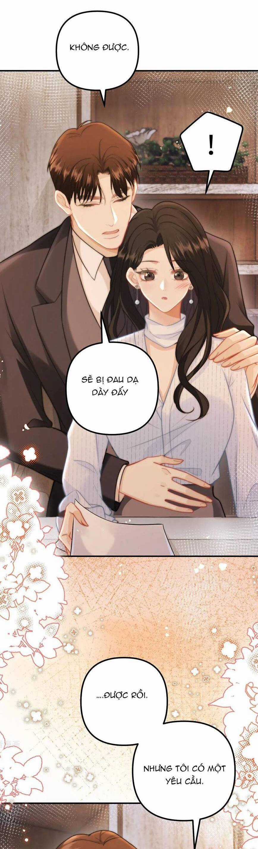 Thì Ra Thư Ký Chu Là Người Như Vậy Chapter 24 trang 3
